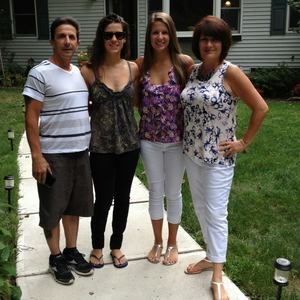 Meet your Posher, Ann